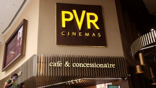 Movie Theatre Attendant at PVR Cinemas