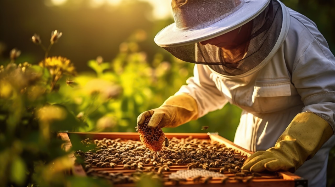 beekeeping