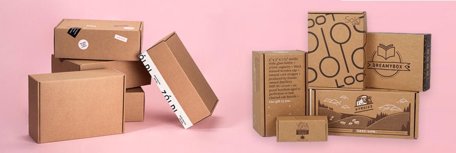 eco-friendly packaging business