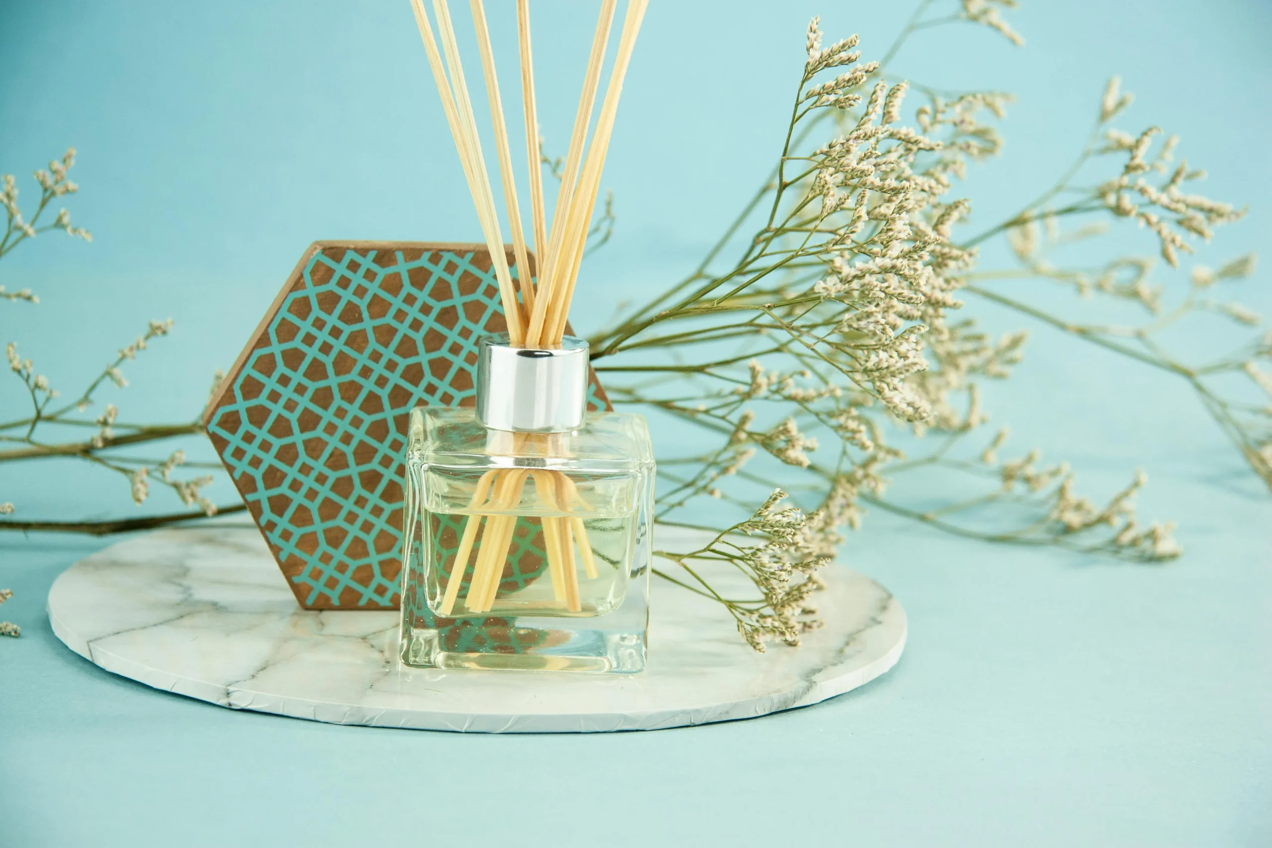 essential oil diffusers