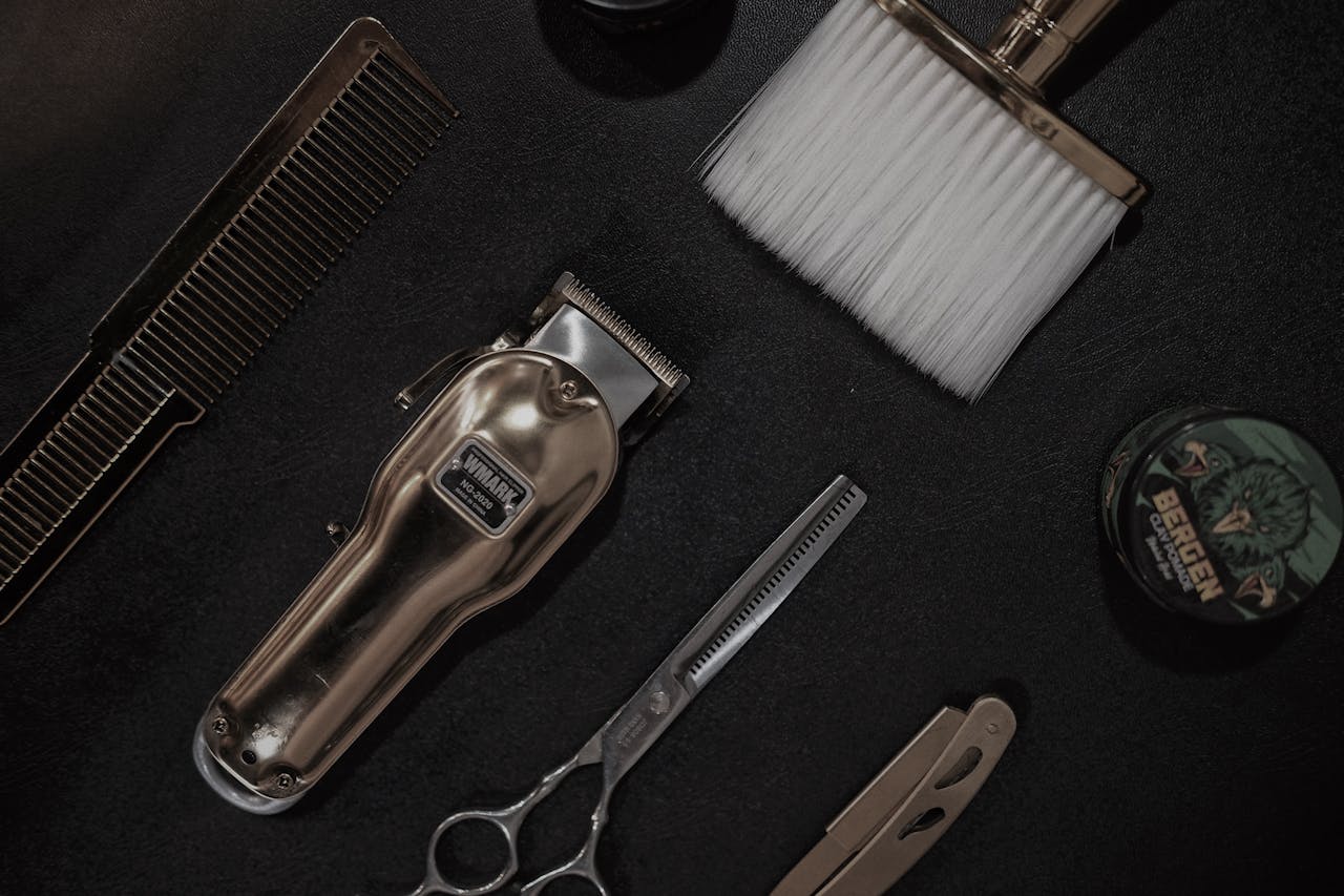 Men’s Grooming Kits 