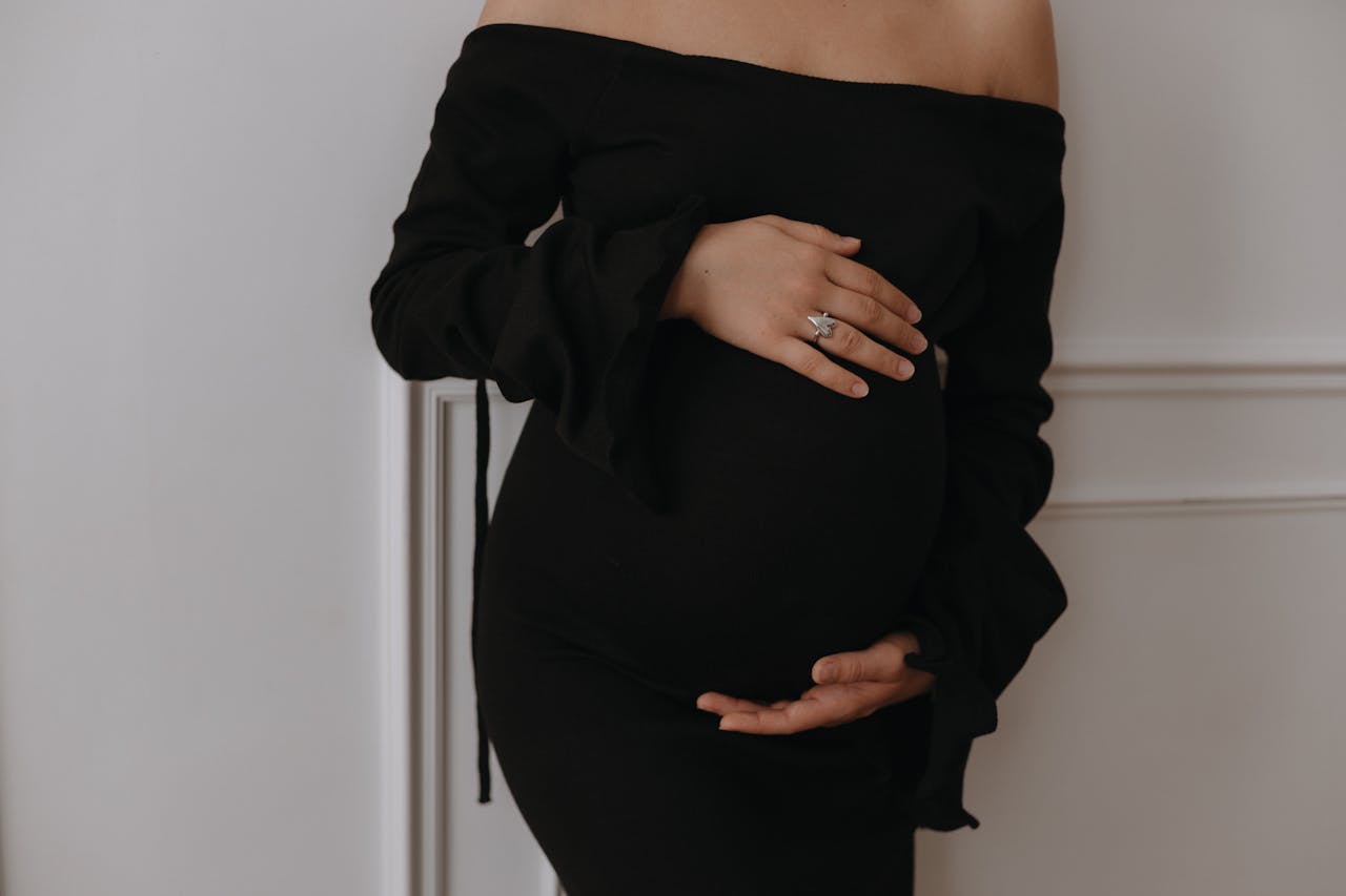 Chic Maternity Clothes