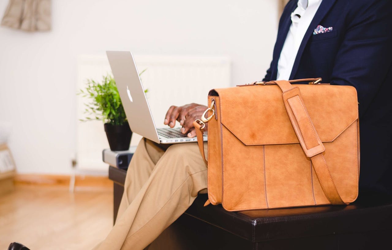 Stylish Laptop Bags