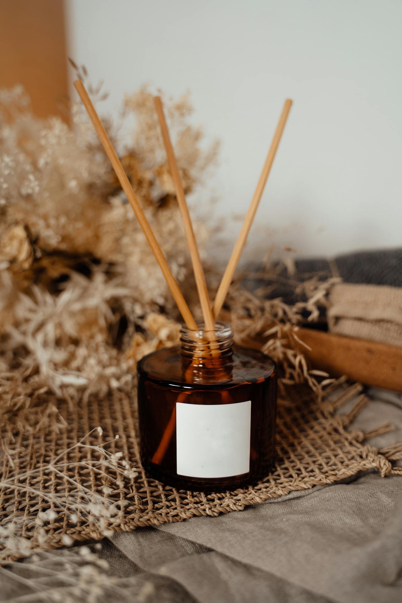 Aromatherapy Essential Oils and Diffusers